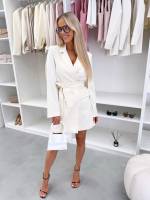 Roosa Keskelt Seotav Pintsakkleit