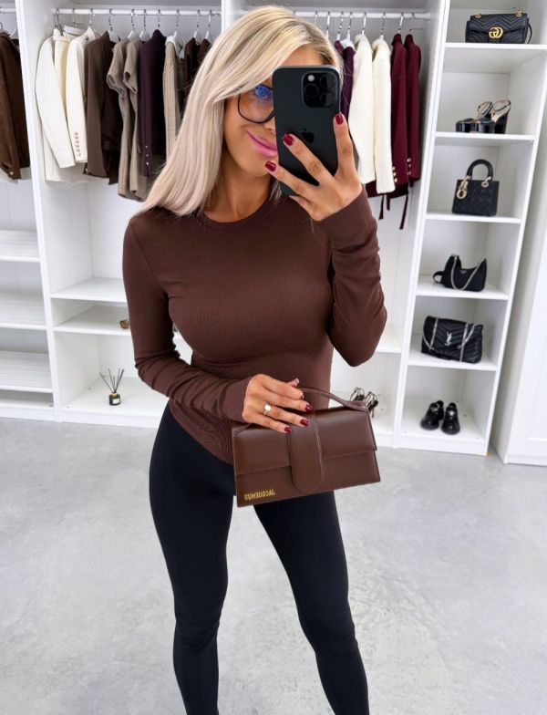 Ruda Tamprus Ilgarankovis Topas