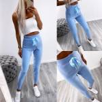 Hall Mugavad Vabaaja Püksid