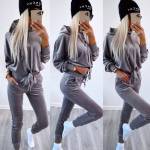 Tumehall Sametine Dessikomplekt