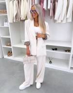 Rožinis Dviejų Dalių Komplektas