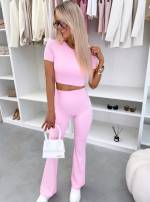 Beež Kaheosaline Veniv Ja Trimmiv Komplekt