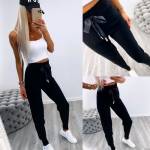 Sinine Mugavad Vabaaja Püksid