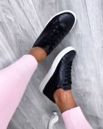 Bēša Ikdienas Apavi Ar čūskas Rakstu