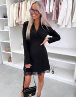 Roosa Taljesse Pintsakkleit