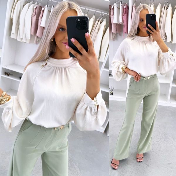 Šviesiai Smėlio Spalvos 