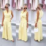 Rožinis Dviejų Dalių Komplektas