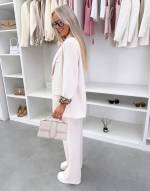 Rožinis Dviejų Dalių Komplektas