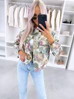 Roheline Lilleline Jakk