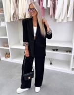 Rožinis Dviejų Dalių Komplektas