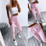 Sinine Mugavad Vabaaja Püksid