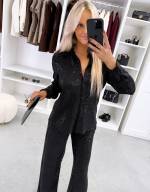 Must Kaheosaline Pehme Litritega Komplekt