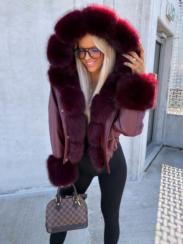 Dark Red 