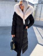 Must Keskelt Reguleeritav Talveparka