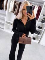 Khaki Veniv Ja Pehme Kaheosaline Komplekt