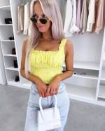 Must Crop-top