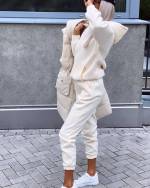 Must 3-osaline Komplekt