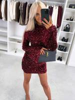 Bēša Kleita Ar Maigi Mirdzošām Fliterēm