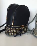 Pelēks Prātīgs Mugursoma