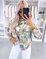 Roheline Lilleline Jakk