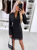 Must Taljesse Pintsakkleit