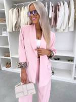 Rožinis Dviejų Dalių Komplektas