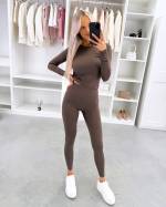 Juoda Dviejų Dalių Formuojantis Tamprus Komplektas