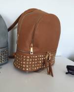 Pelēks Prātīgs Mugursoma